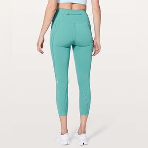 Lululemon Chase The Pace 7/8 Tight